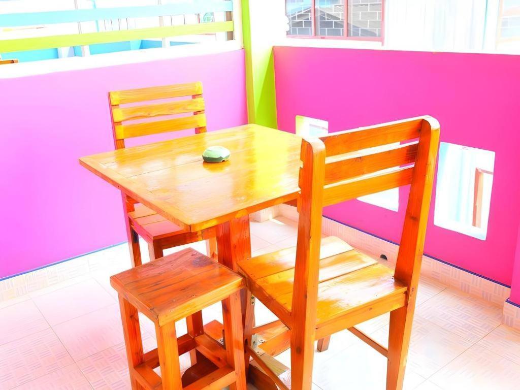 Hotel Baan Navy Kohlarn