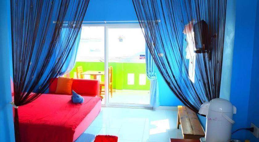 Baan Navy Kohlarn 2* Pattaya