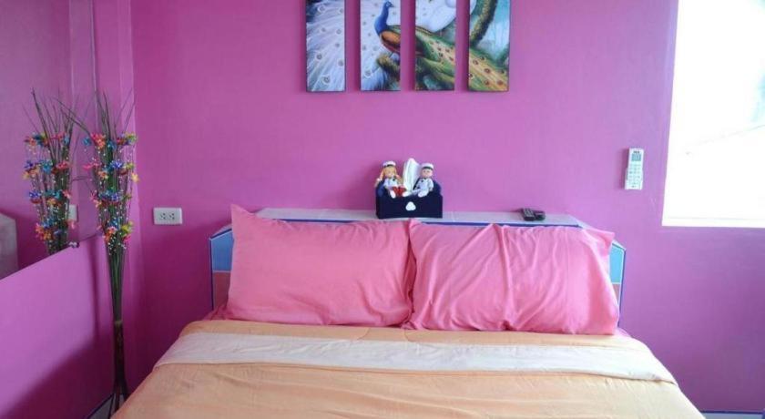 Hotel Baan Navy Kohlarn