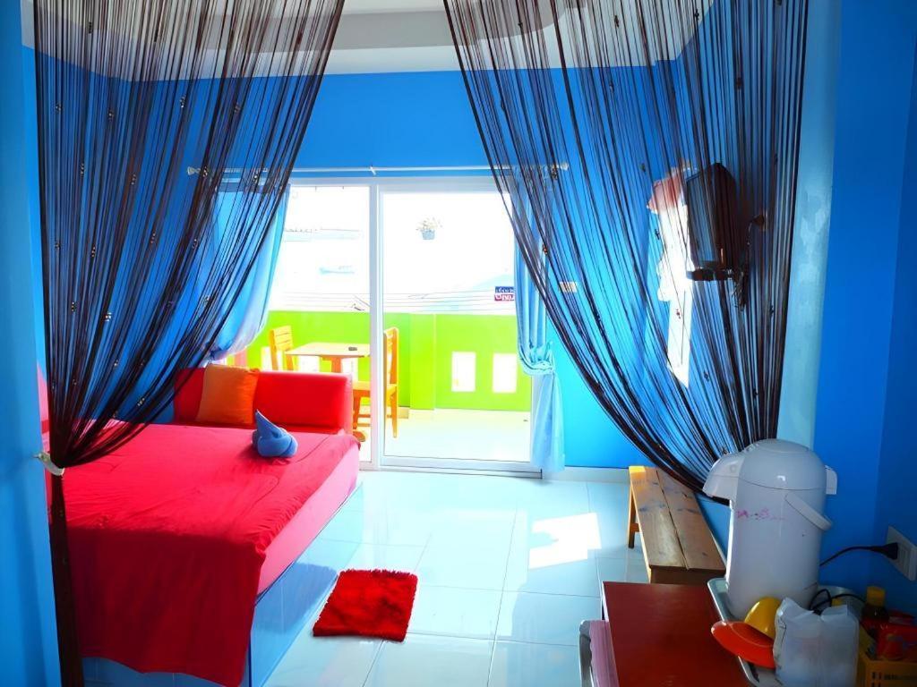Baan Navy Kohlarn Hotel