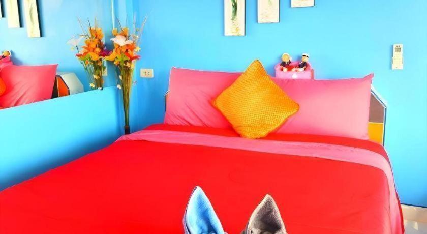 Hotel Baan Navy Kohlarn