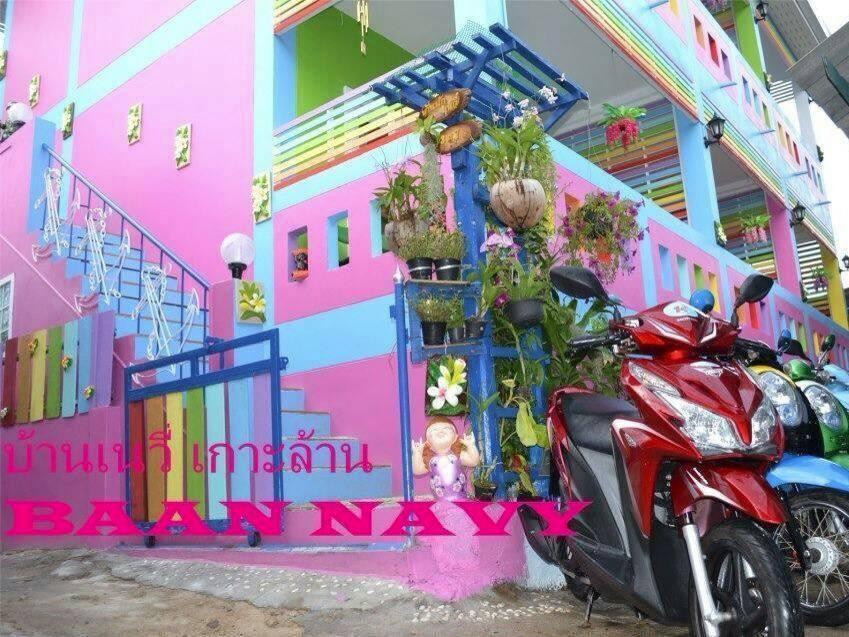 Hotel Baan Navy Kohlarn